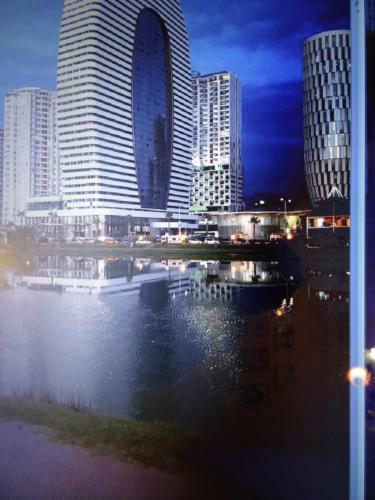 Viktoriia Apartments