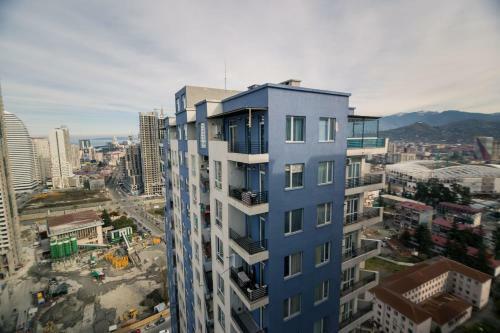 Sea Breeze Apartments