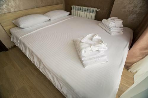 Sea Breeze Apartments