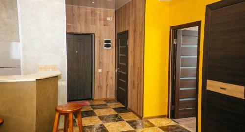 Sea Breeze Apartments