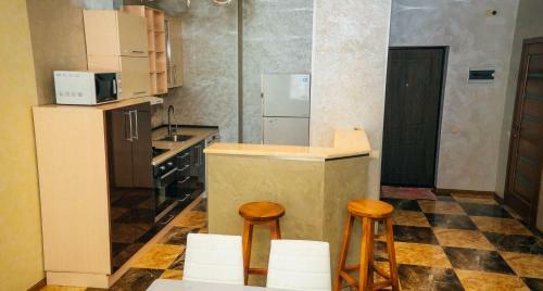 Sea Breeze Apartments