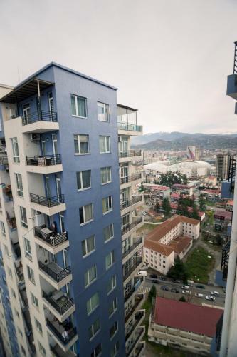 Sea Breeze Apartments