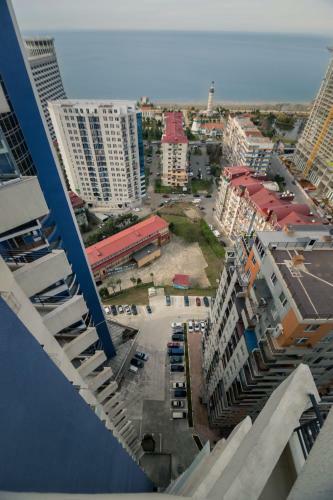 Sea Breeze Apartments