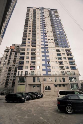 Sea Breeze Apartments