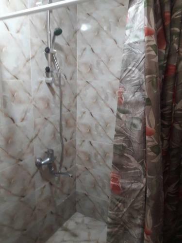 Apartment Toma In Batumi