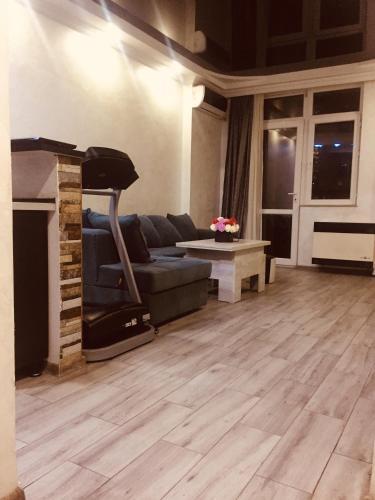 Apartamento Black Sea On Gorgasali 156