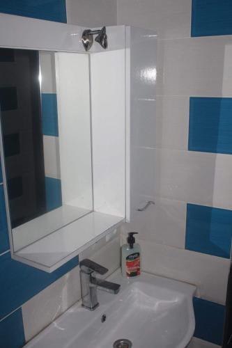 Apartamento Black Sea On Gorgasali 156
