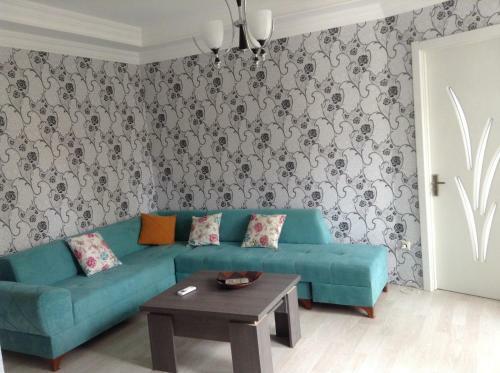 Hostal Dom Kvartira