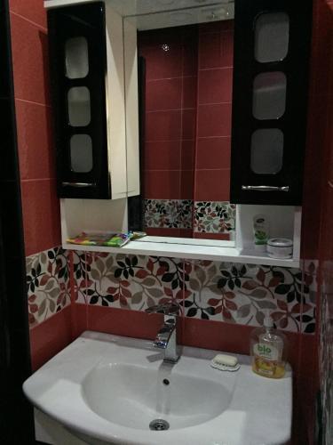 Pirosmani Apartment 16, App 101