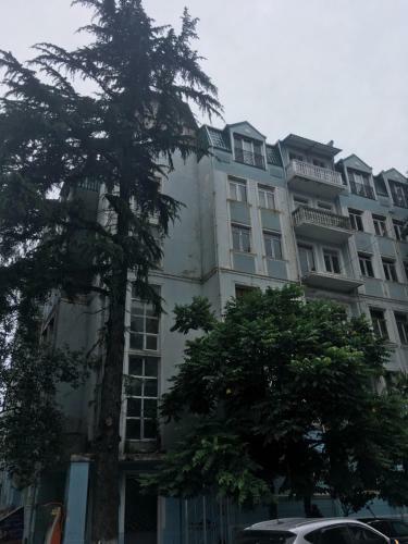 Baratashvili 29 Apartment