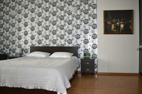 Orbi Towers Apartment-mari