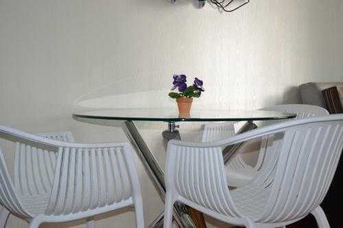Orbi Towers Apartment-mari
