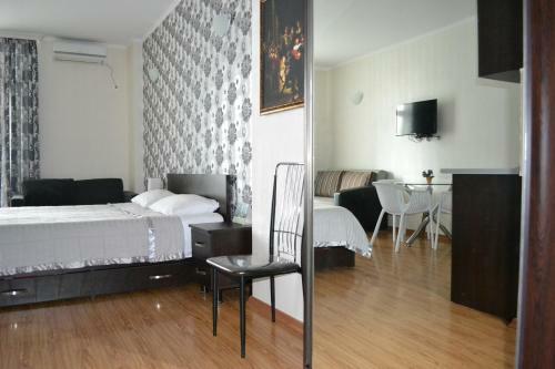 Orbi Towers Apartment-mari