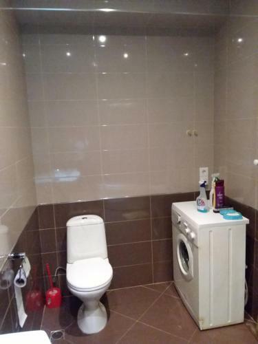 Apartamento Appartments In Batumi