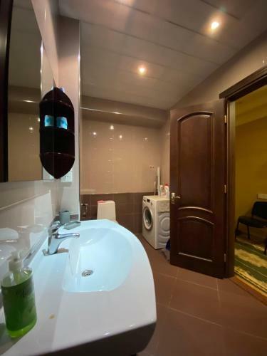 Apartamento Appartments In Batumi