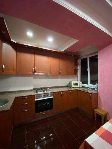 Apartamento Appartments In Batumi