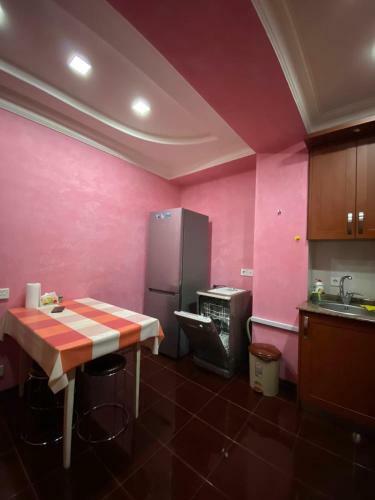 Apartamento Appartments In Batumi