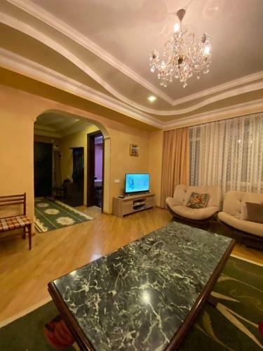 Apartamento Appartments In Batumi