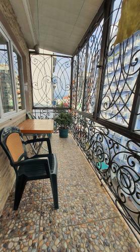 Apartamento Appartments In Batumi