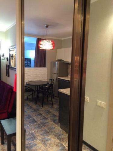 Apartamento Orbi Residence Design Studio