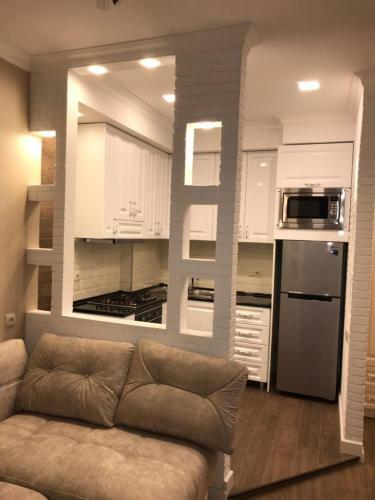Apartamento Apt Nelli 18 On Pirosmani