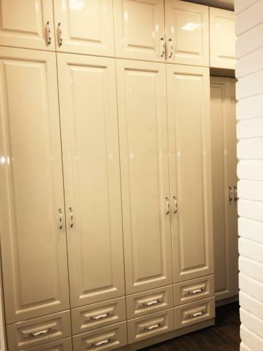 Apartamento Apt Nelli 18 On Pirosmani