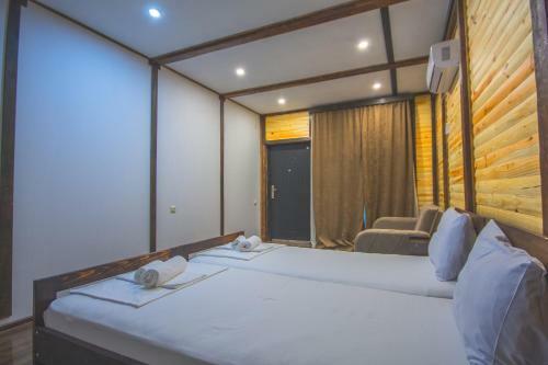 Hostal Sister's Warm Guest House