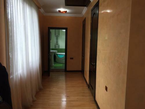 Hostal Sister's Warm Guest House