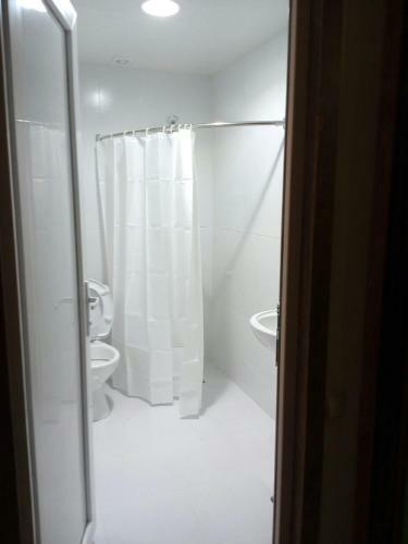 Hostal Sister's Warm Guest House