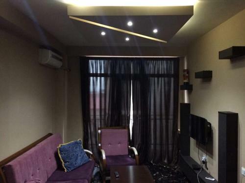 Apartamento Batumi Beach