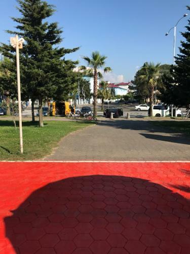 Apartamento Batumi Beach