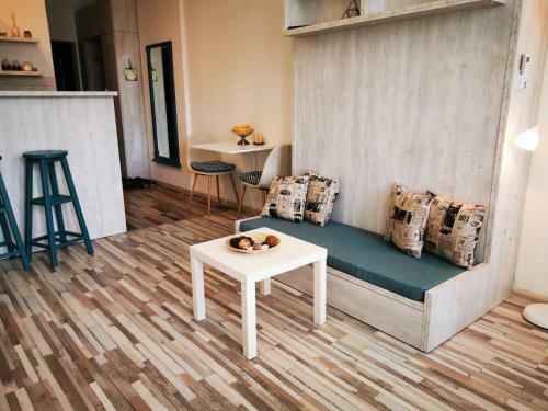 Apartamento White Flat Batumi