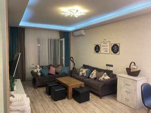 Apartamento Batumi Heaven