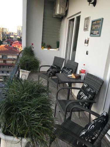 Apartamento Batumi Heaven