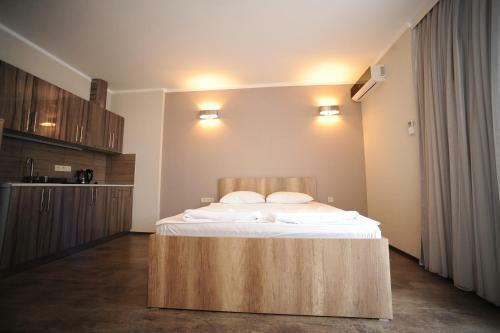 Orbi Sea Tower Apartment