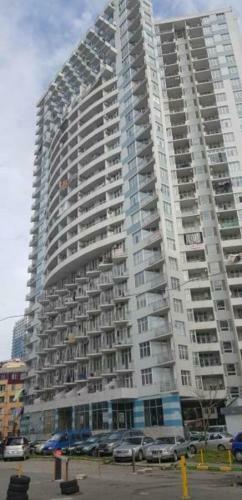 Tamar's Apartment On Inasaridze 7a