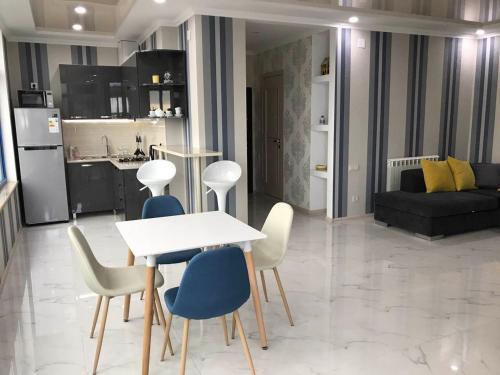 Batumi Seaview Apartments
