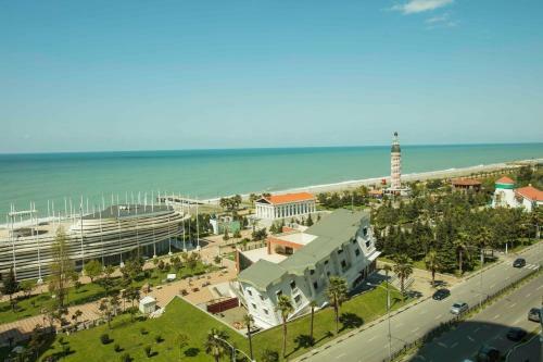 Panorama Premium Apartments Batumi