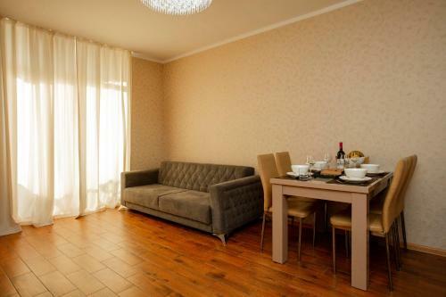 Panorama Premium Apartments Batumi