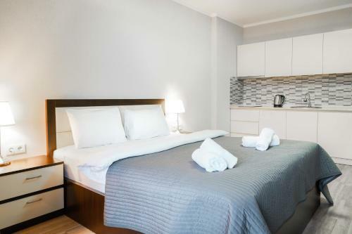 Panorama Premium Apartments Batumi