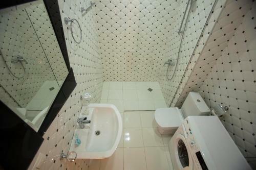 Panorama Premium Apartments Batumi