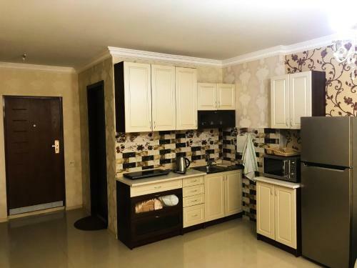 Apartamento Orbi Inn Black Sea