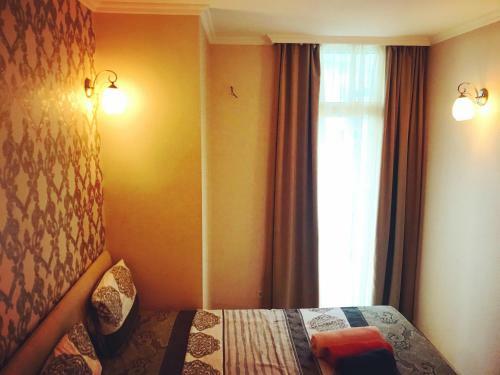 Apartamento Orbi Inn Black Sea