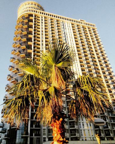 Apartamento Orbi Inn Black Sea