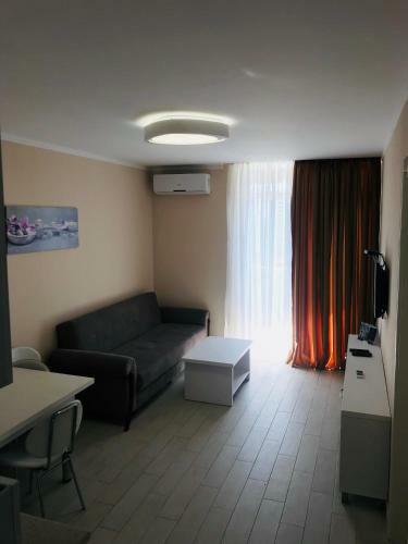 Apartamento Orbi Inn Black Sea