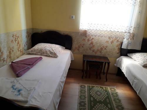 Hostal Guest House Nino