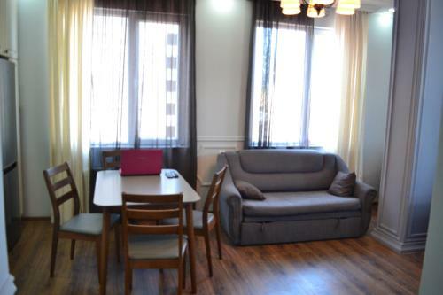 The Best Apartament In Batumi