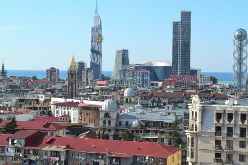 The Best Apartament In Batumi