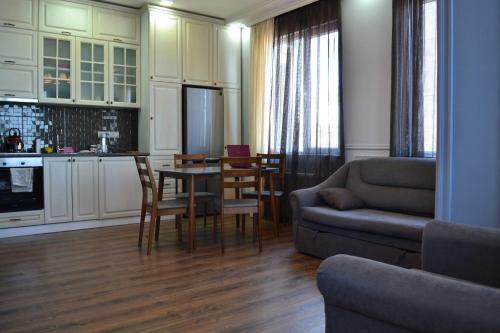 The Best Apartament In Batumi