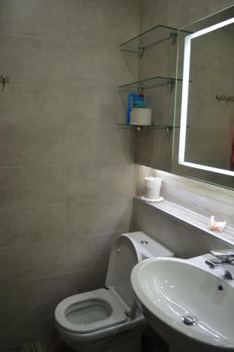 The Best Apartament In Batumi